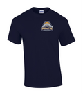 PREDS - COTTON SHORT SLEEVE TEE