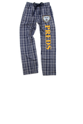 PREDS - FLANNEL PJ PANTS