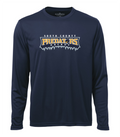 PREDS - PERFORMANCE LONG SLEEVE TEE