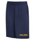 MALDEN - PERFORMANCE SHORTS