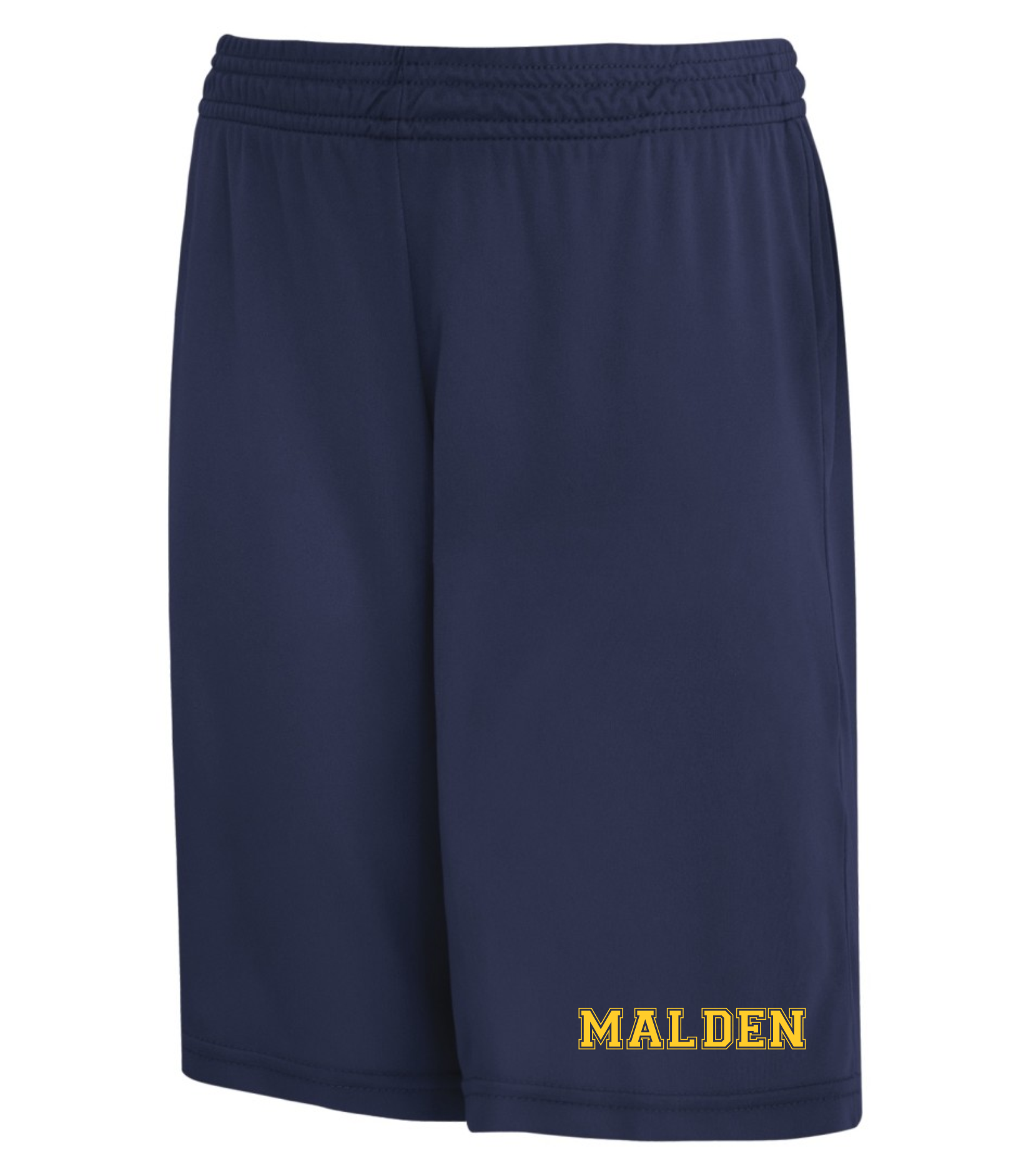 MALDEN - PERFORMANCE SHORTS