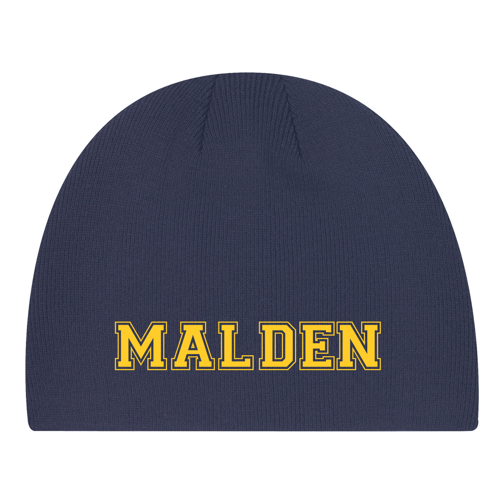 MALDEN - BOARD TOQUE