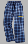 MALDEN - PAJAMA PANT
