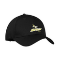 HORNETS - MID-PROFILE TWILL BALL CAP