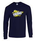 GATORS - LONG SLEEVE COTTON TEE