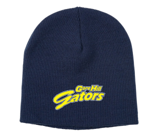 GATORS - BOARD TOQUE