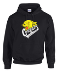 CENTENNIAL - COTTON BLEND HOODIE