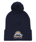 PREDS - POM POM TOQUE