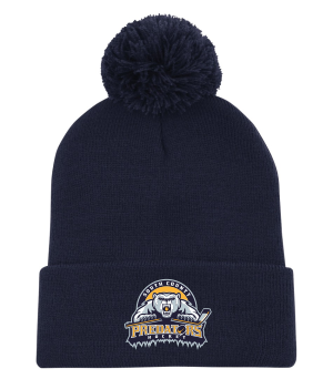 PREDS - POM POM TOQUE