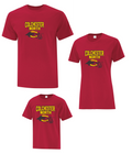Colts - Cotton Short Sleeve Tee