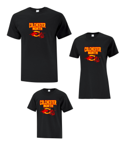 Colts - Cotton Short Sleeve Tee