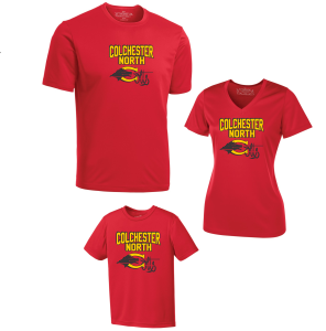 Colts - Performance Short Sleeve Tee