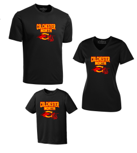 Colts - Performance Short Sleeve Tee