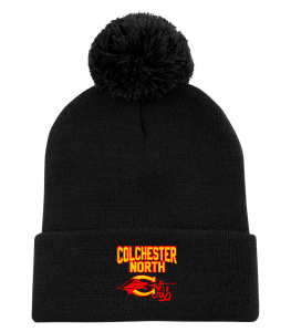Colts - Pom Pom Toque