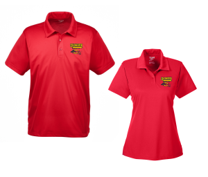 Colts - Polo