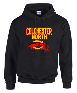 Colts - Cotton Hoodie