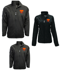 Colts - Shootout Jacket