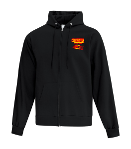 Colts - Full ZIp Hoodie