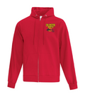Colts - Full ZIp Hoodie