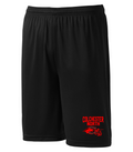 Colts - Black Shorts