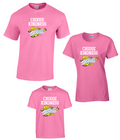 GATORS - CHOOSE KINDNESS TEE