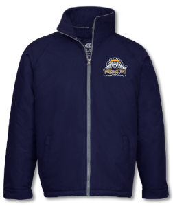 PREDS - "SNIPER" INSULATED JACKET