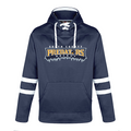 PREDS - PERFORMANCE JERSEY HOCKEY HOODIE