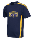 SABRES - SPORTS UNIFORM SHIRT