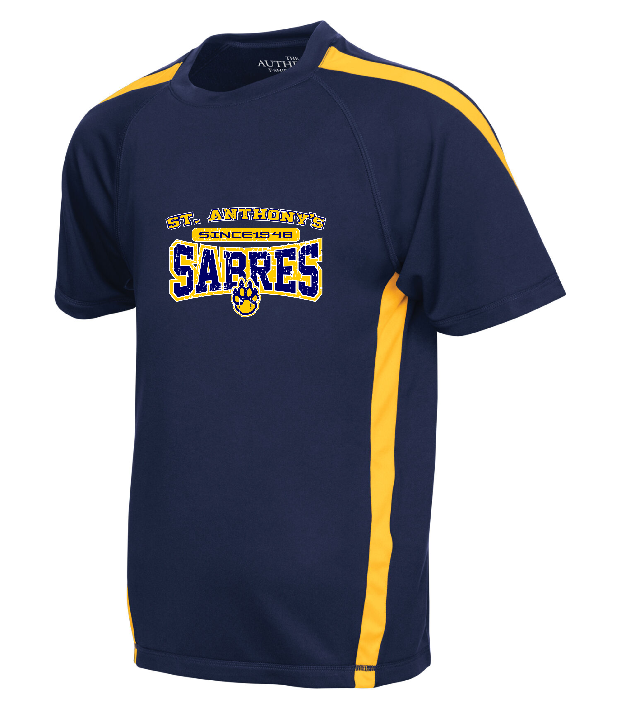 SABRES - SPORTS UNIFORM SHIRT