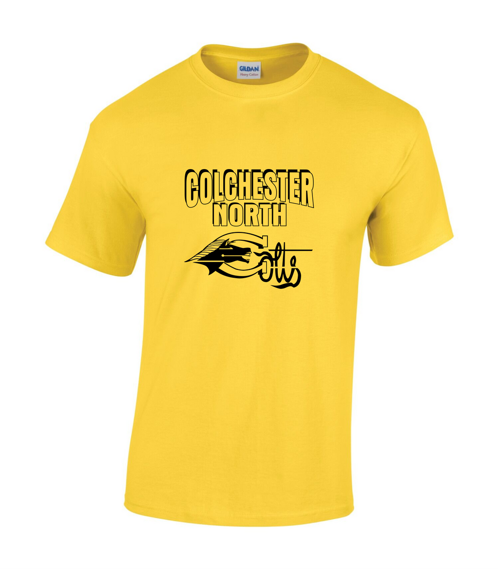 Colts House League Tee
