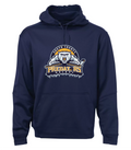 PREDS - PERFORMANCE FLEECE HOODIE
