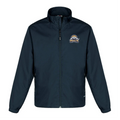 PREDS - MESH-LINED TRACK JACKET