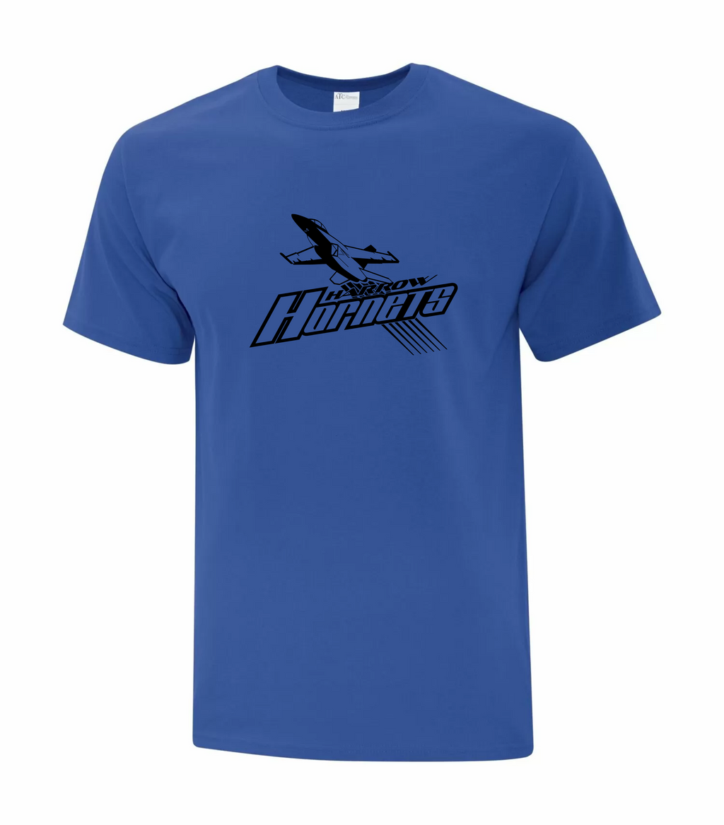 HORNETS - HOUSE LEAGUE COTTON TEE