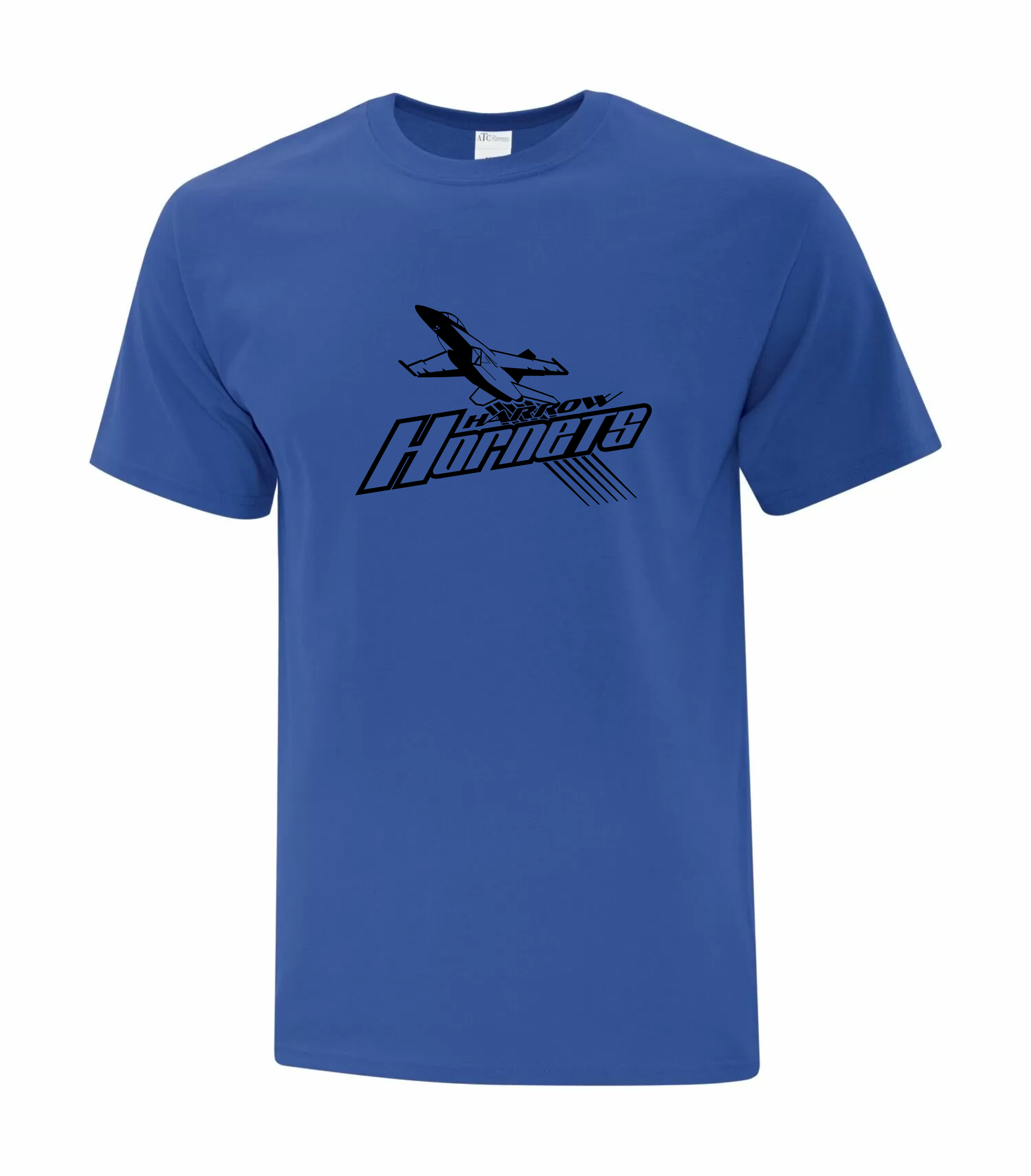 HORNETS - HOUSE LEAGUE COTTON TEE