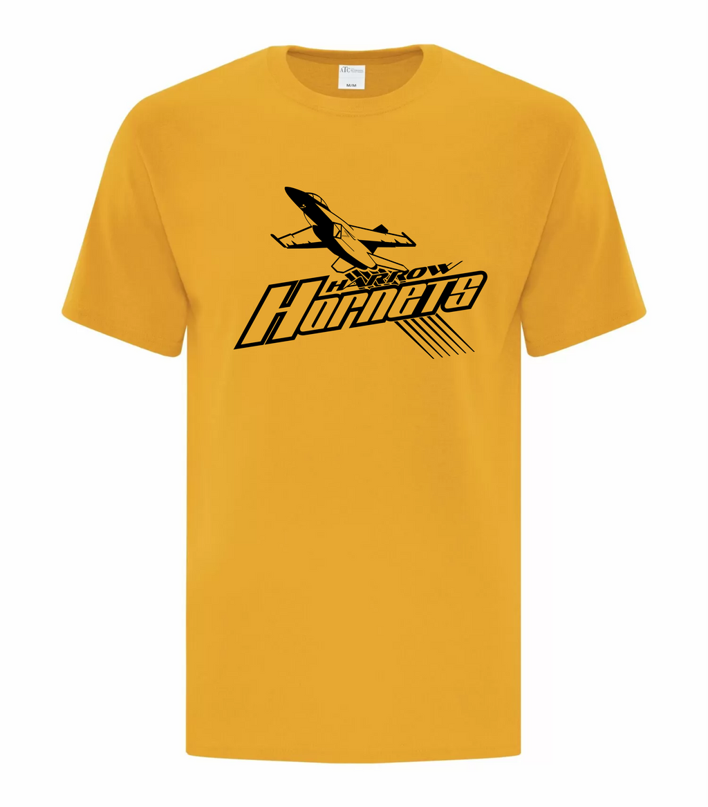 HORNETS - HOUSE LEAGUE COTTON TEE