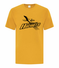 HORNETS - HOUSE LEAGUE COTTON TEE