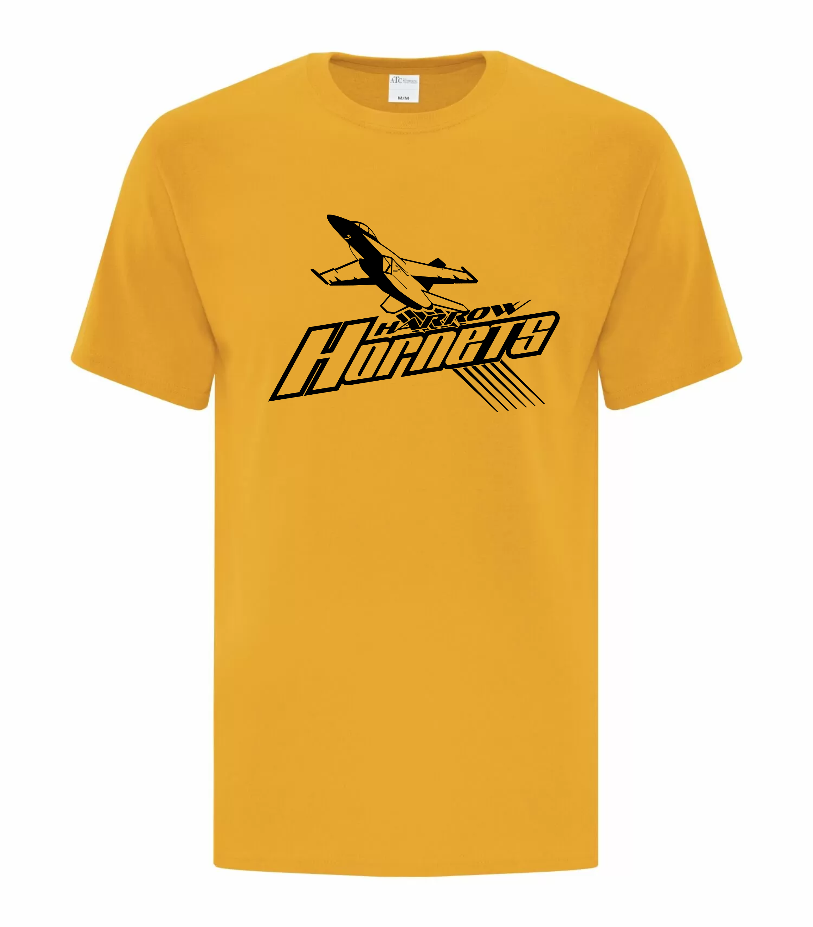 HORNETS - HOUSE LEAGUE COTTON TEE