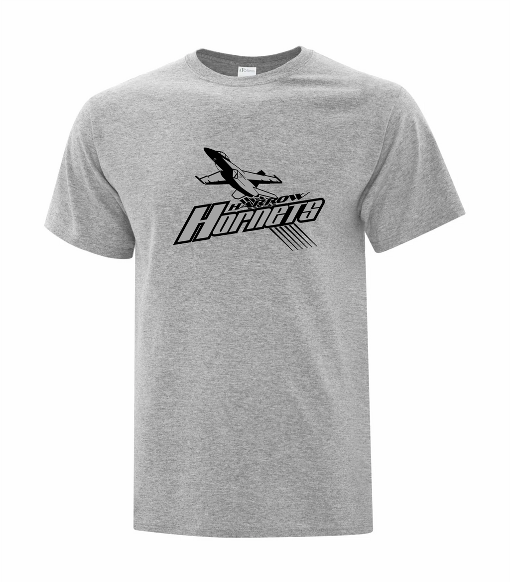 HORNETS - HOUSE LEAGUE COTTON TEE