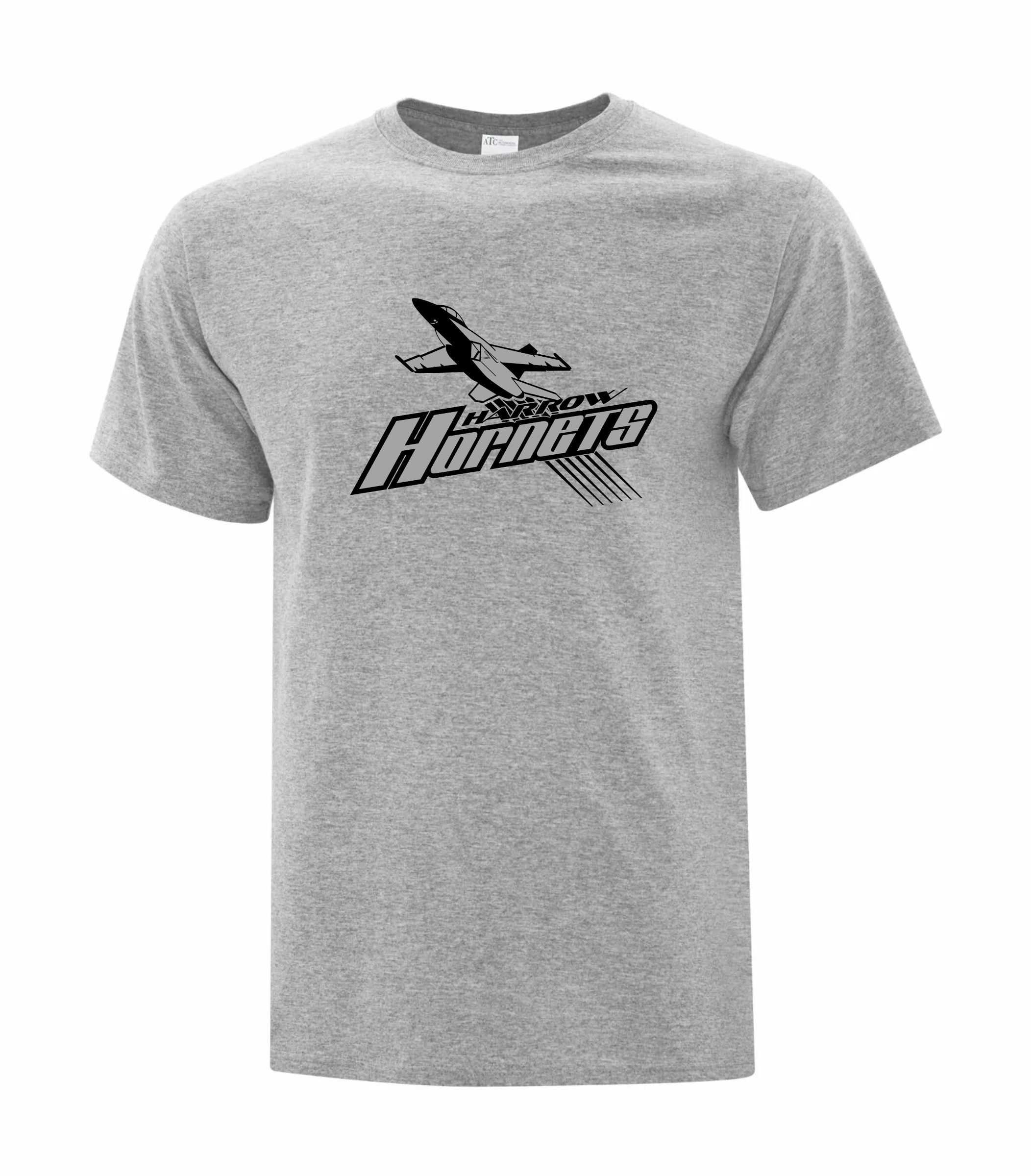 HORNETS - HOUSE LEAGUE COTTON TEE