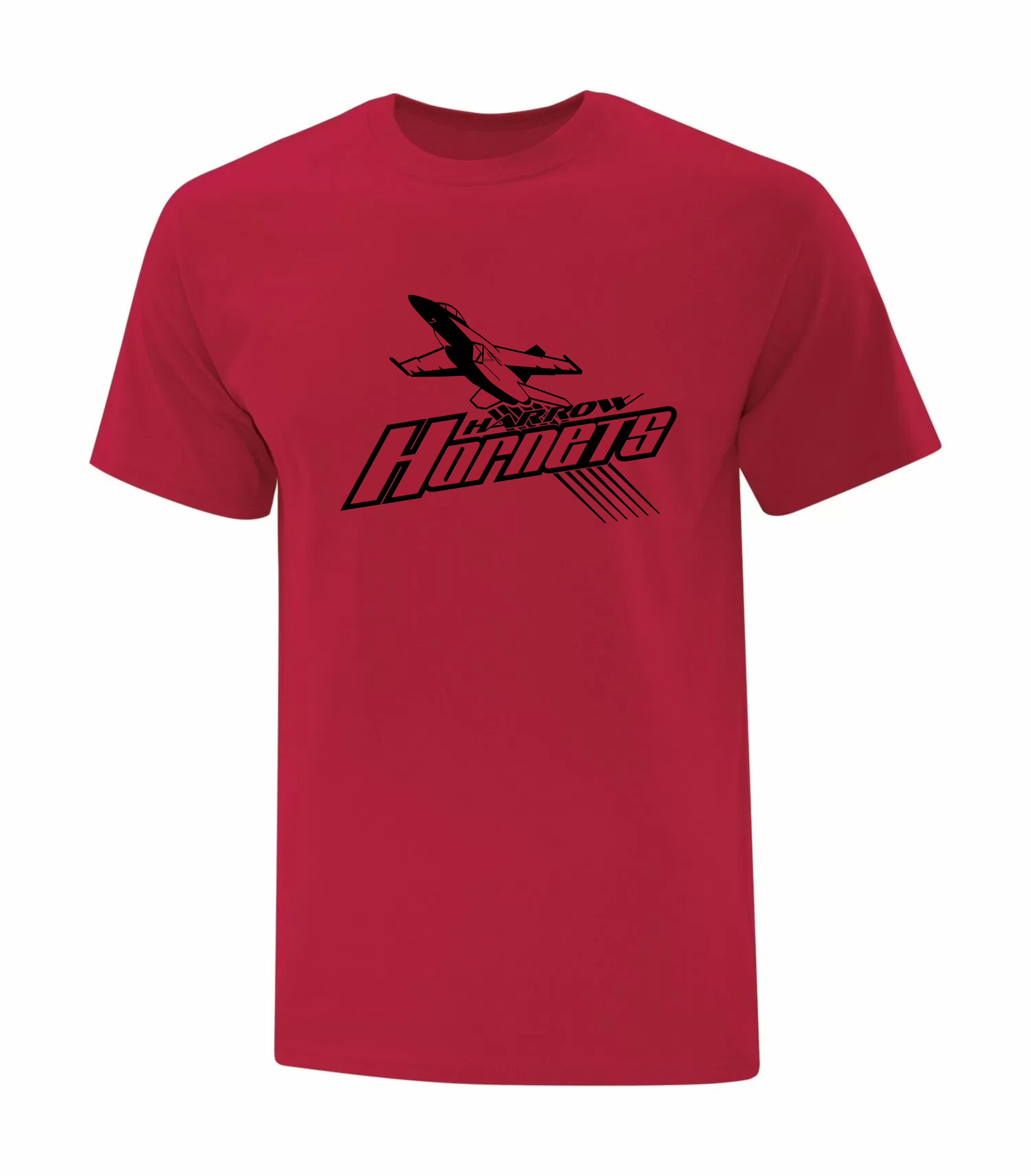 HORNETS - HOUSE LEAGUE COTTON TEE