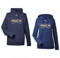 PREDS - UNDER ARMOUR HOODIE