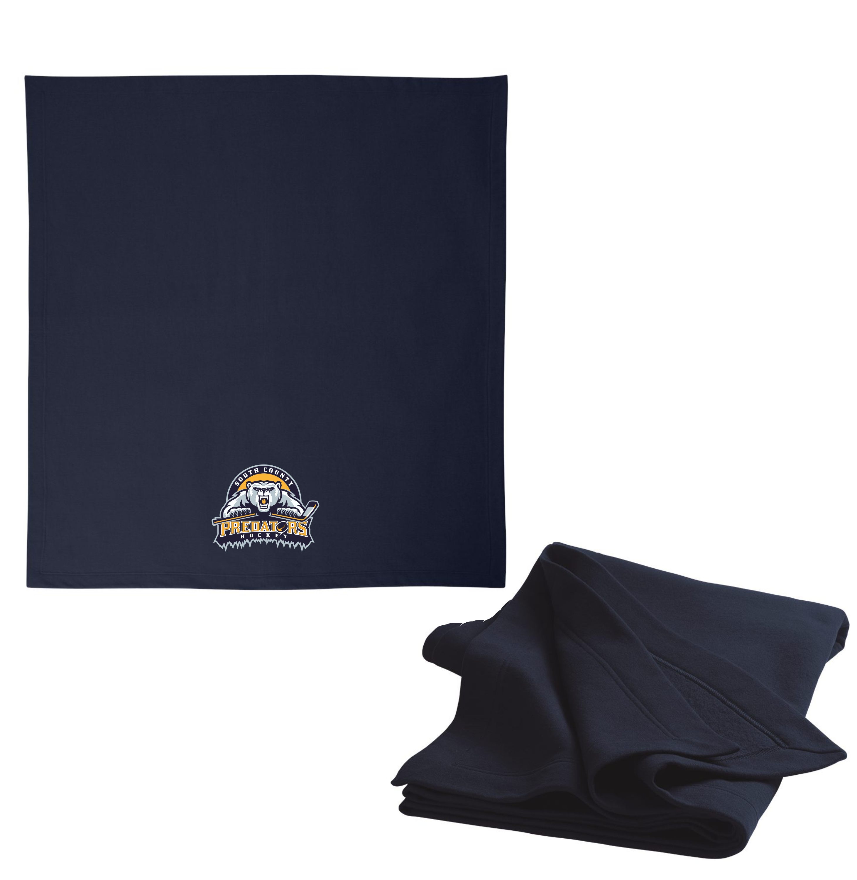 PREDS - DRYBLEND ARENA BLANKET