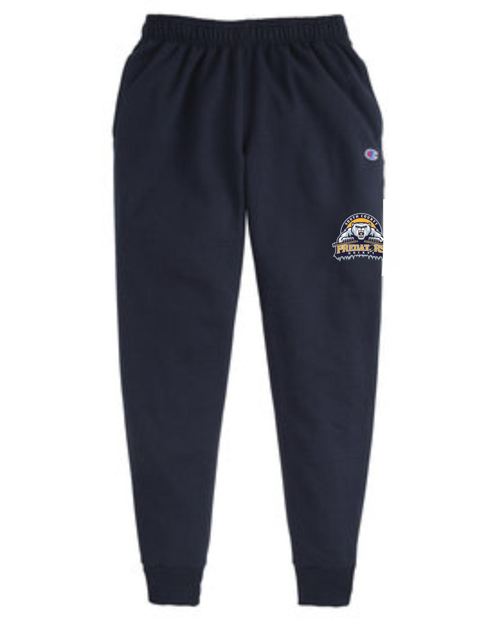 PREDS - REVERSE WEAVE JOGGER