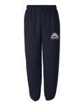 PREDS - COTTON BLEND SWEATPANTS
