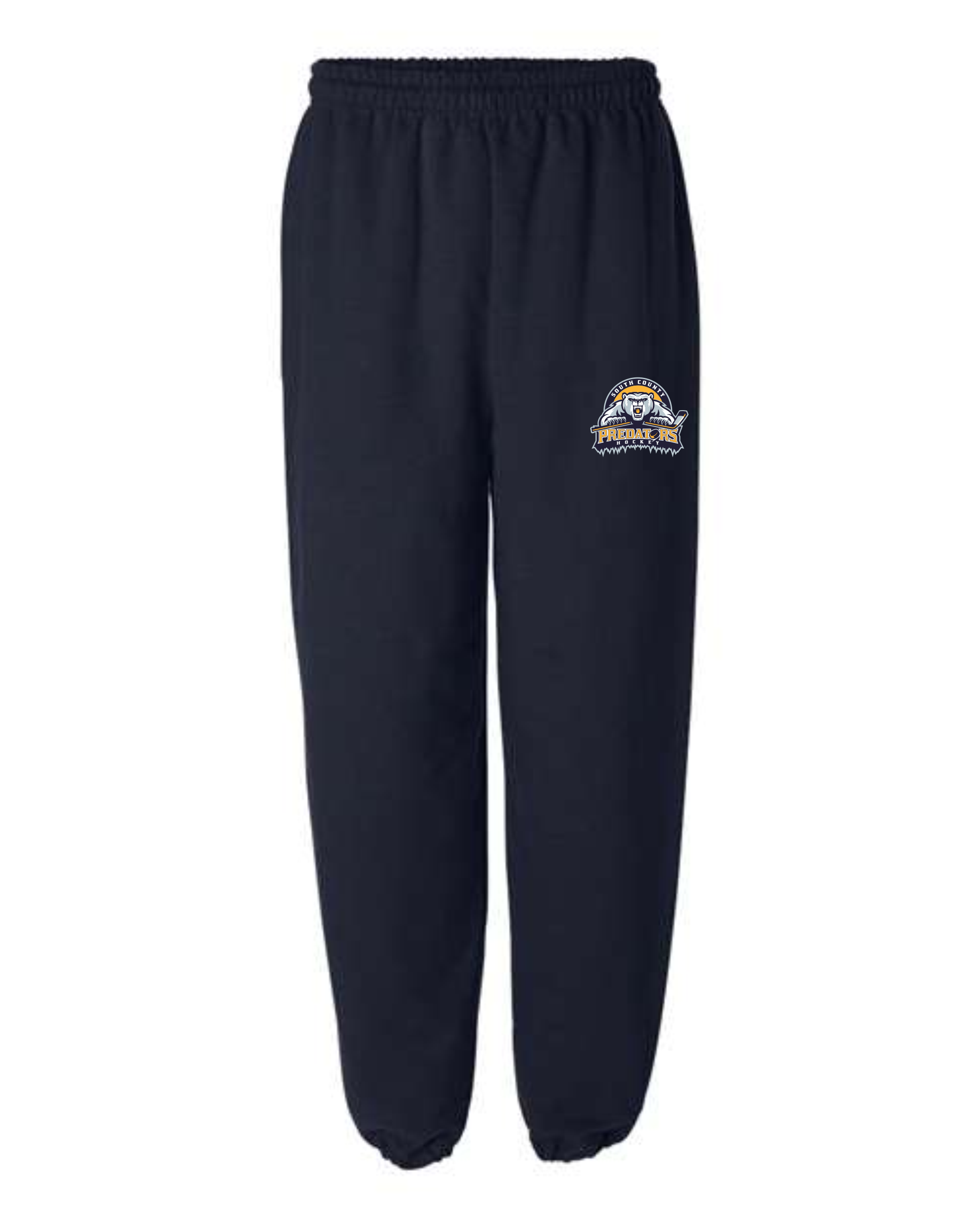 PREDS - COTTON BLEND SWEATPANTS
