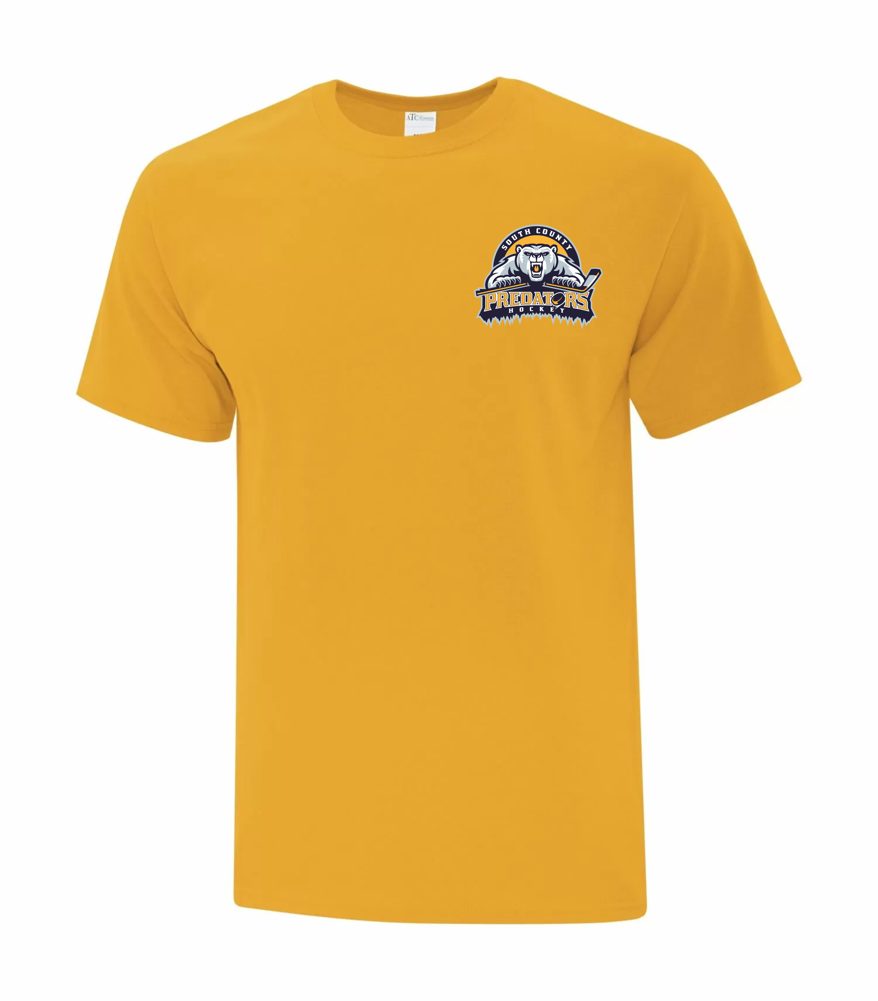 PREDS - COTTON SHORT SLEEVE TEE
