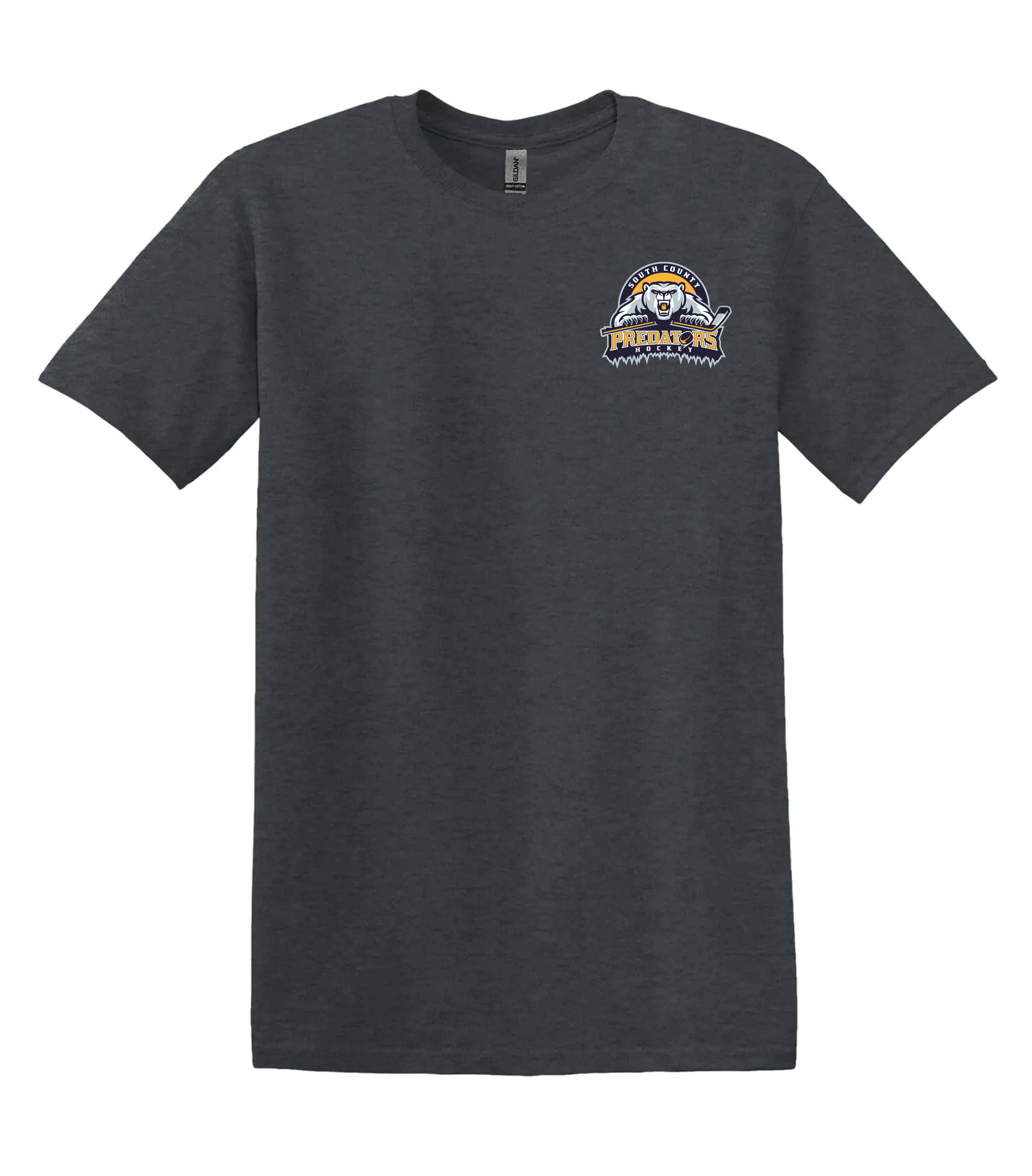 PREDS - COTTON SHORT SLEEVE TEE