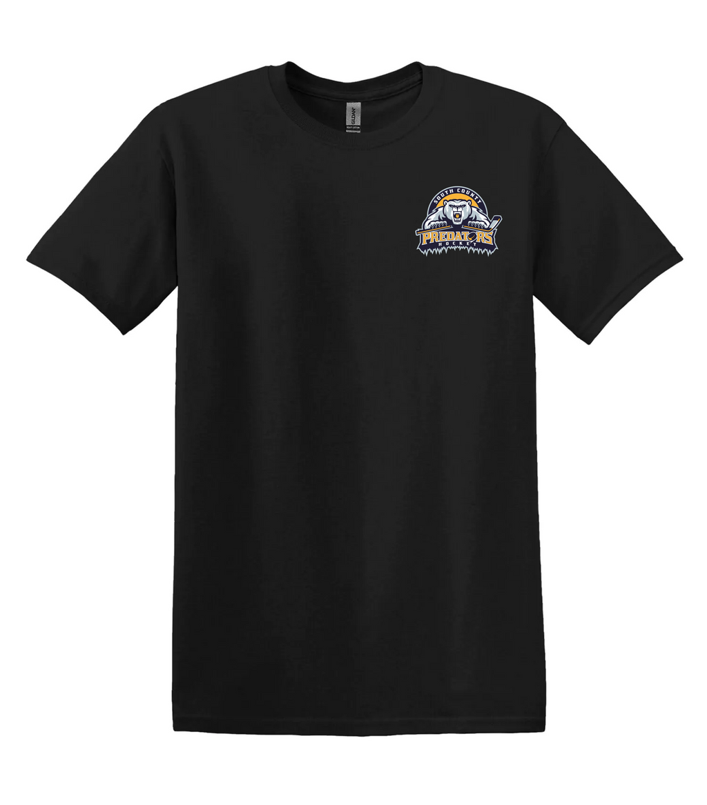 PREDS - COTTON SHORT SLEEVE TEE