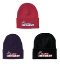 CRUSADERS - CUFF TOQUE