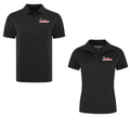 CRUSADERS - SHORT SLEEVE POLO